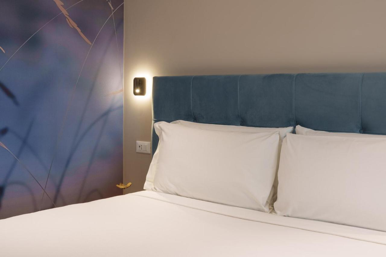 VI Suites Виареджо Екстериор снимка
