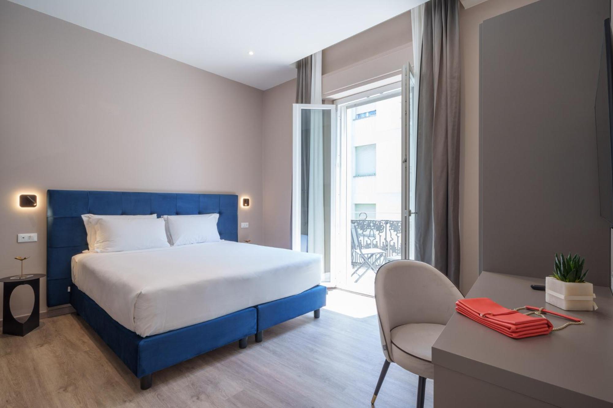 VI Suites Виареджо Екстериор снимка