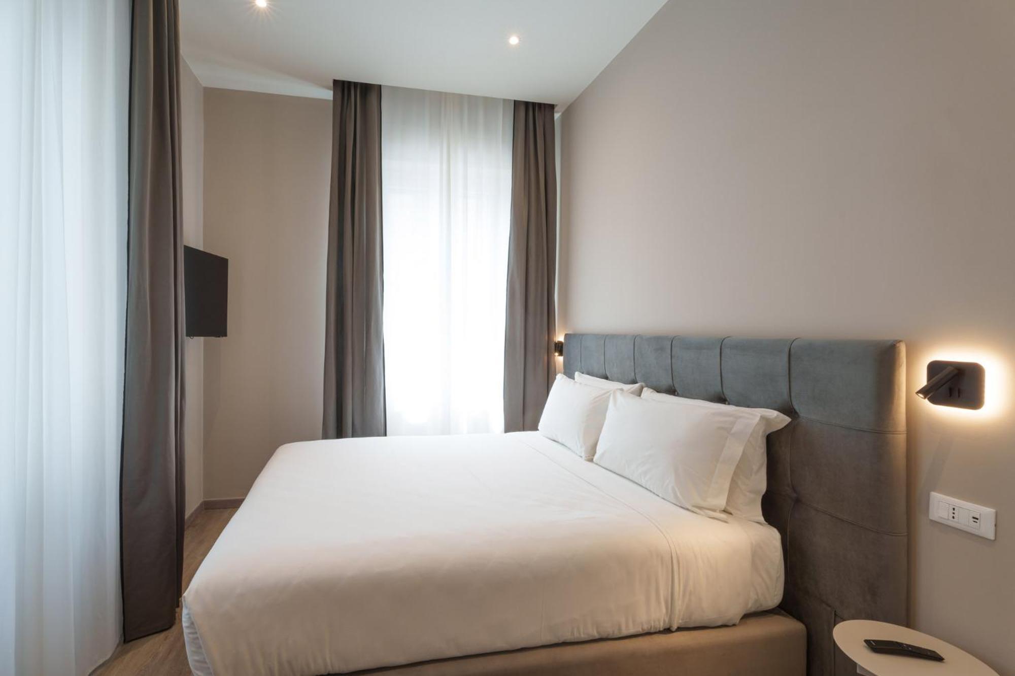 VI Suites Виареджо Екстериор снимка