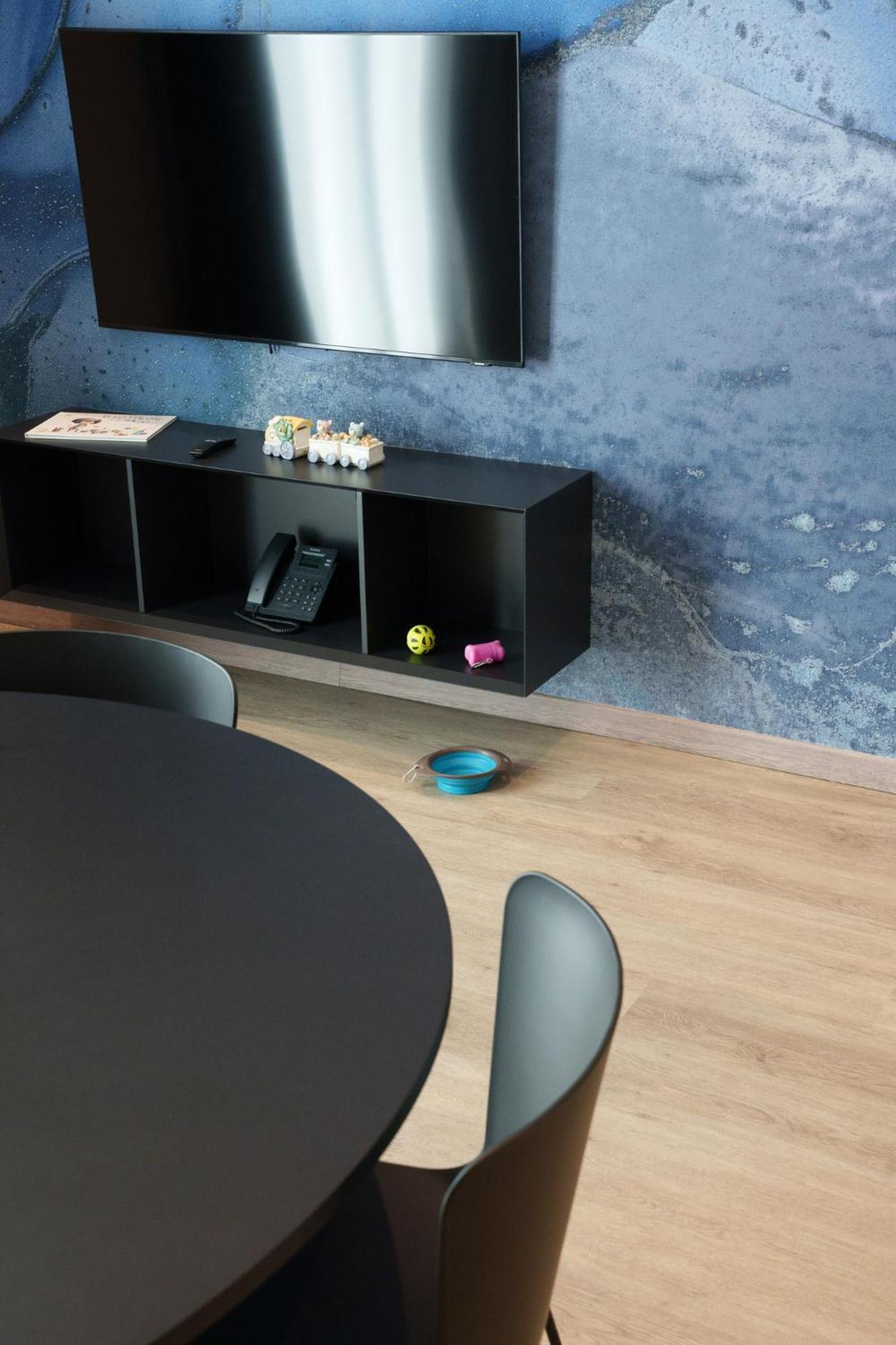 VI Suites Виареджо Екстериор снимка
